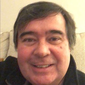 Meet your Posher, Timothy